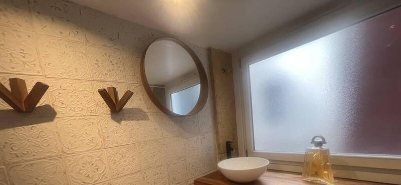 Appartement - 98 m² - 3 pièces