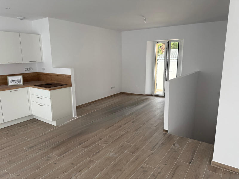 Maison - 75 m² - 3 pièces