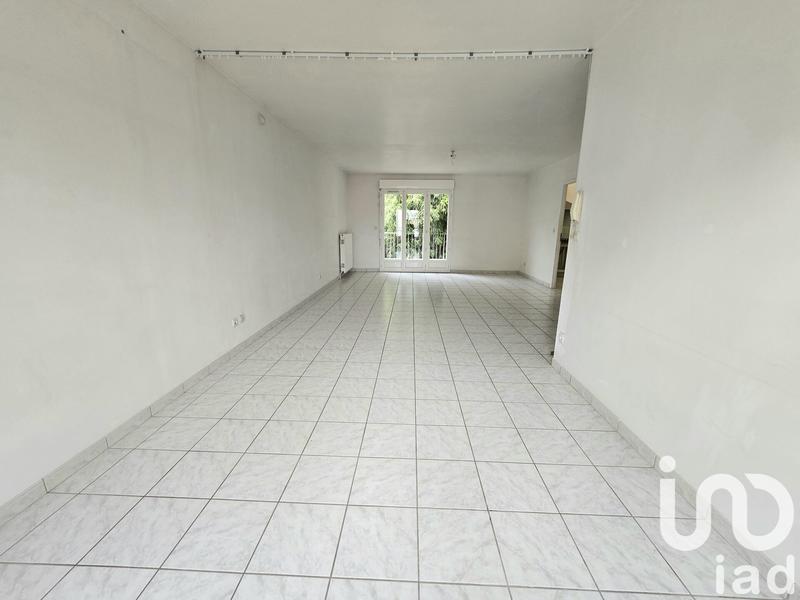 Duplex - 157 m² - 5 pièces