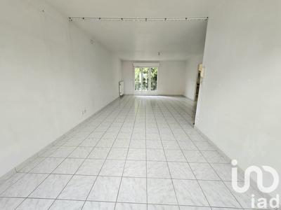 Duplex - 157 m² - 5 pièces