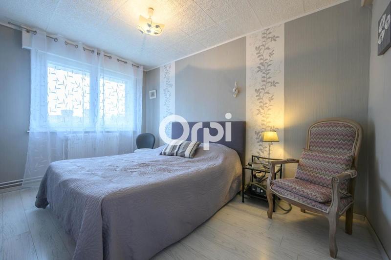 Maison - 78 m² - 4 pièces