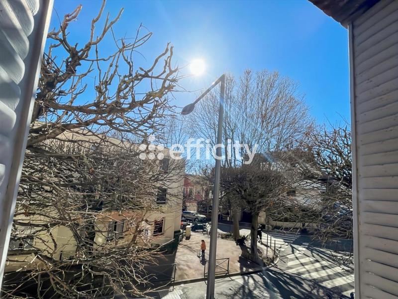 Appartement - 48 m² - 3 pièces