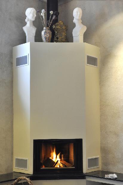 Propriété - 1 000 m² - 14 pièces