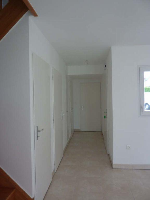 Maison - 84 m² - 4 pièces