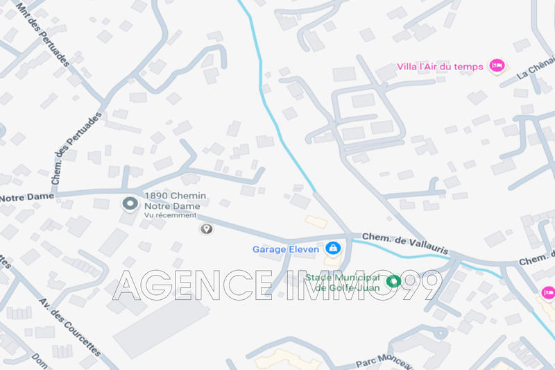 Parking / Garage - 13 m²