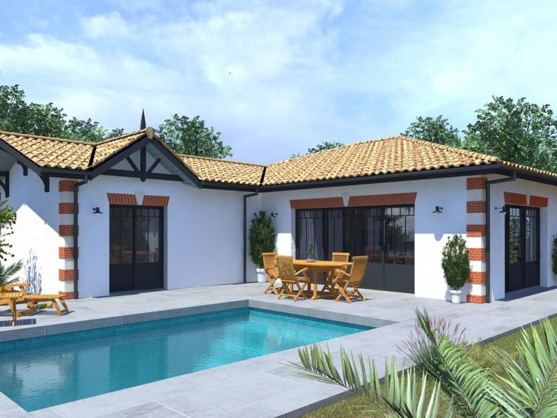 Maison - 126 m² - 4 pièces