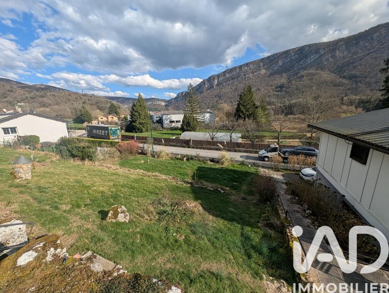 Maison - 79 m² - 4 pièces