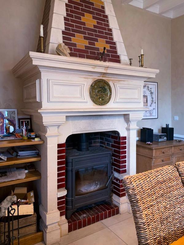 Maison - 188 m² - 6 pièces