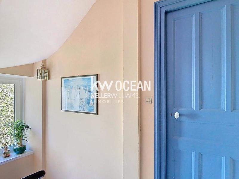 Maison - 140 m² - 7 pièces