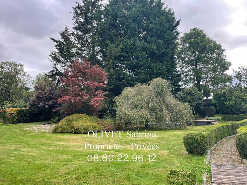 Maison - 127 m² - 5 pièces