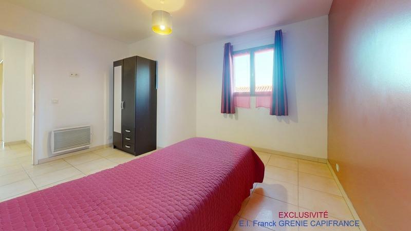 Maison - 93 m² - 4 pièces