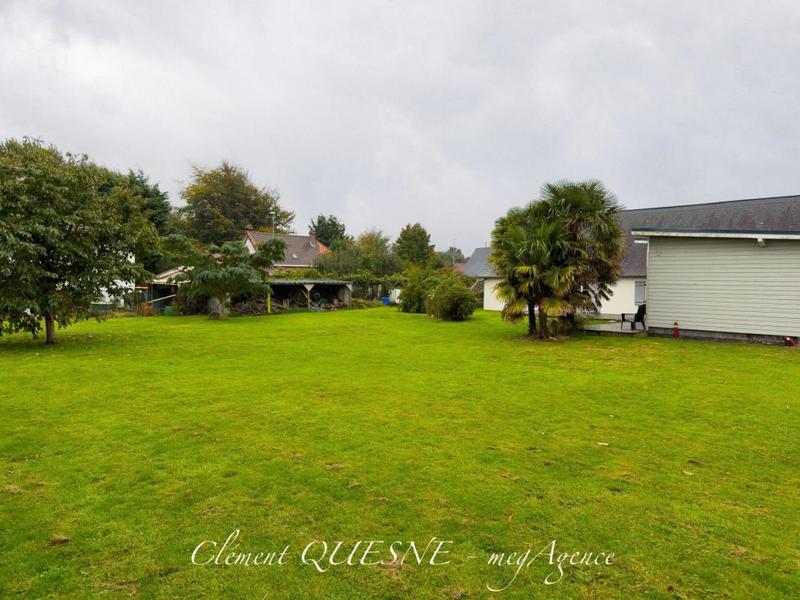 Maison - 146 m² - 5 pièces