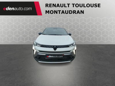 Renault Captur E-Tech full hybrid 145 ch esprit Alpine