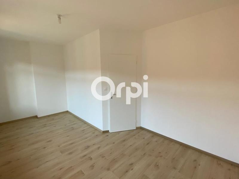 Maison de ville - 75 m² - 3 pièces