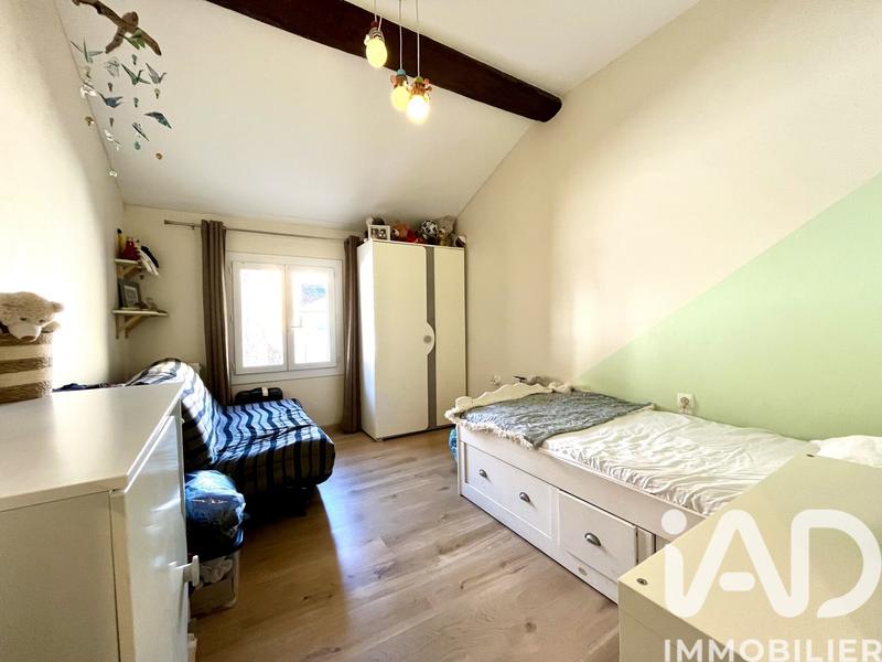 Maison de village - 147 m² - 6 pièces