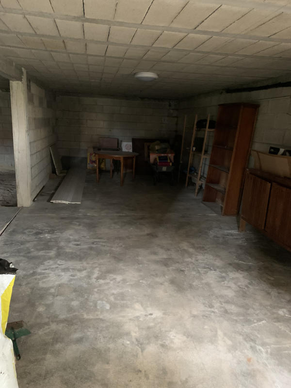 Maison - 167 m² - 6 pièces