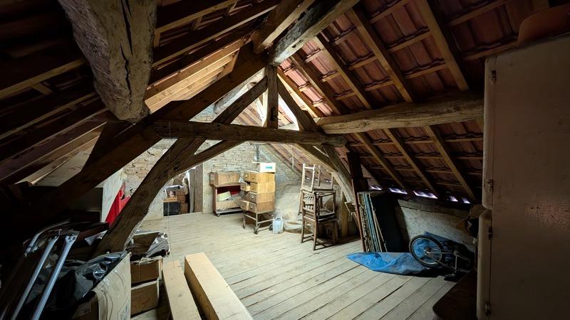 Maison - 89 m² - 4 pièces