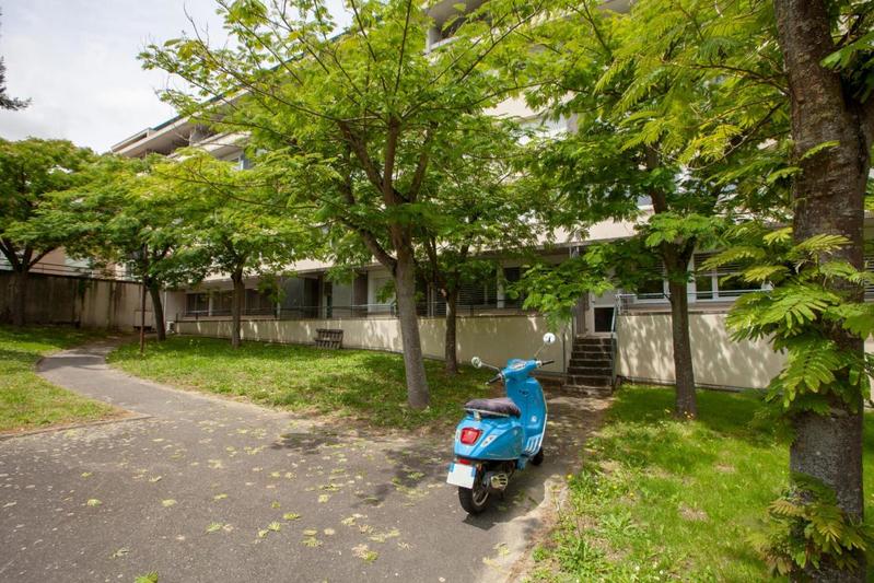 Studio - 21 m² - 1 pièce