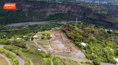 Terrain constructible - 243 m²