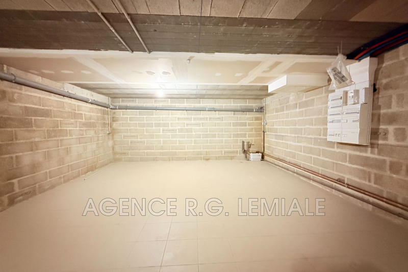 Maison - 101 m² - 5 pièces