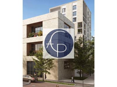 Appartement - 35 m² - 1 pièce