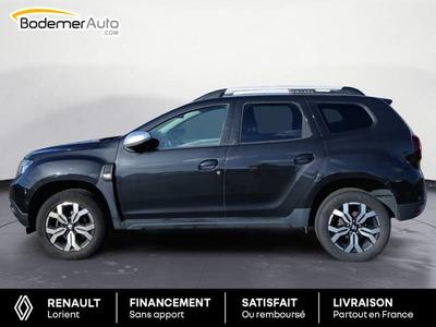 Dacia Duster Eco-G 100 4x2 Journey