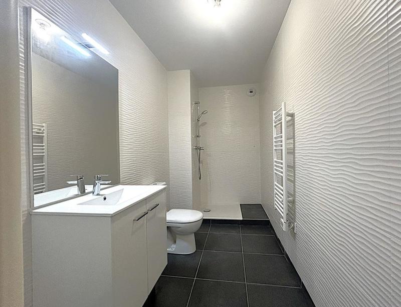 Appartement - 88 m² - 3 pièces