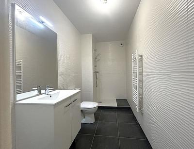 Appartement - 88 m² - 3 pièces