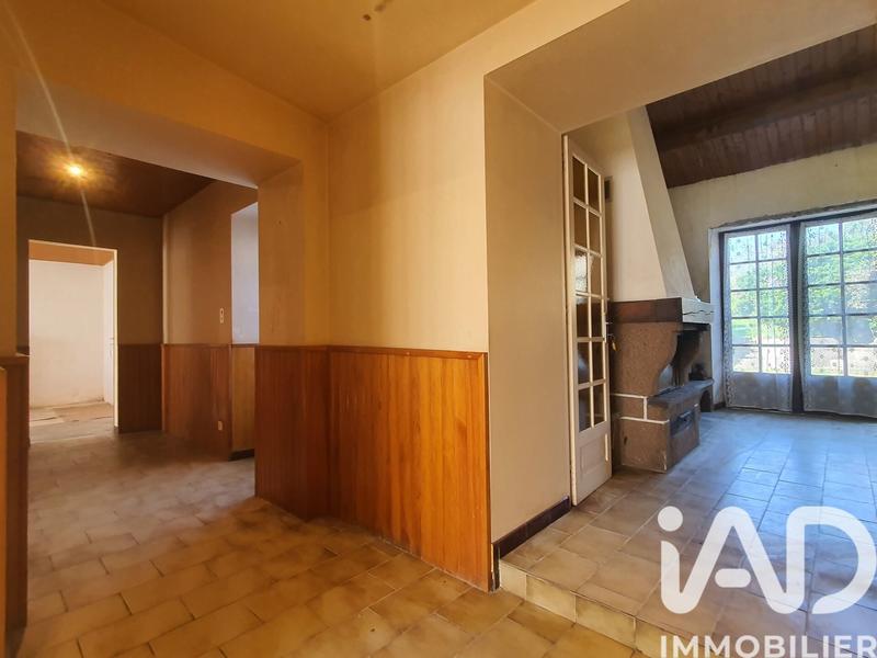 Maison - 154 m² - 4 pièces