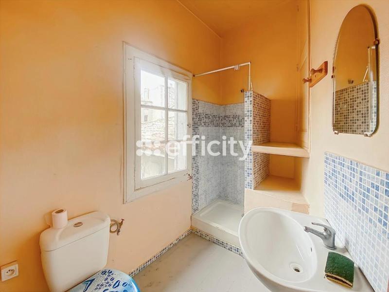 Appartement - 84 m² - 4 pièces