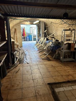 Maison - 75 m² - 1 pièce