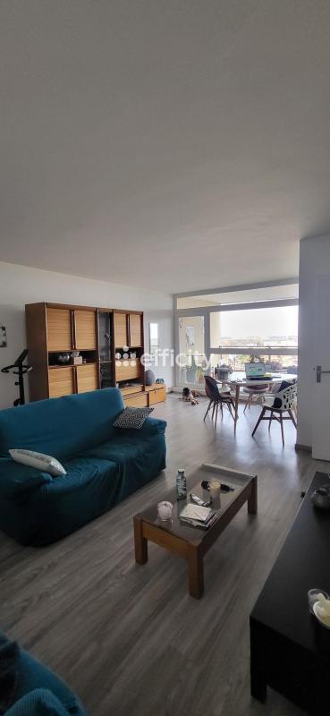 Appartement - 97 m² - 4 pièces