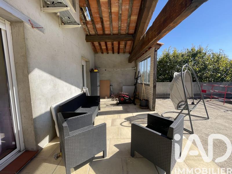Maison - 141 m² - 6 pièces