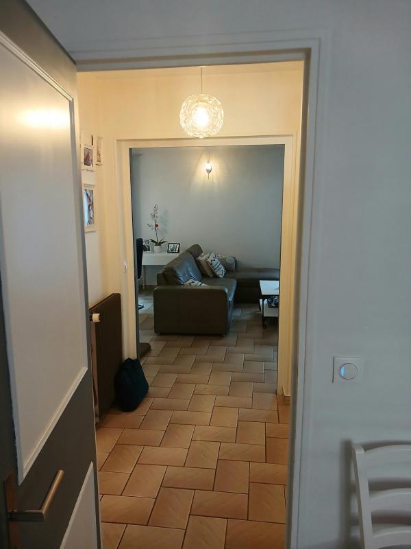 Maison traditionnelle - 111 m² - 5 pièces