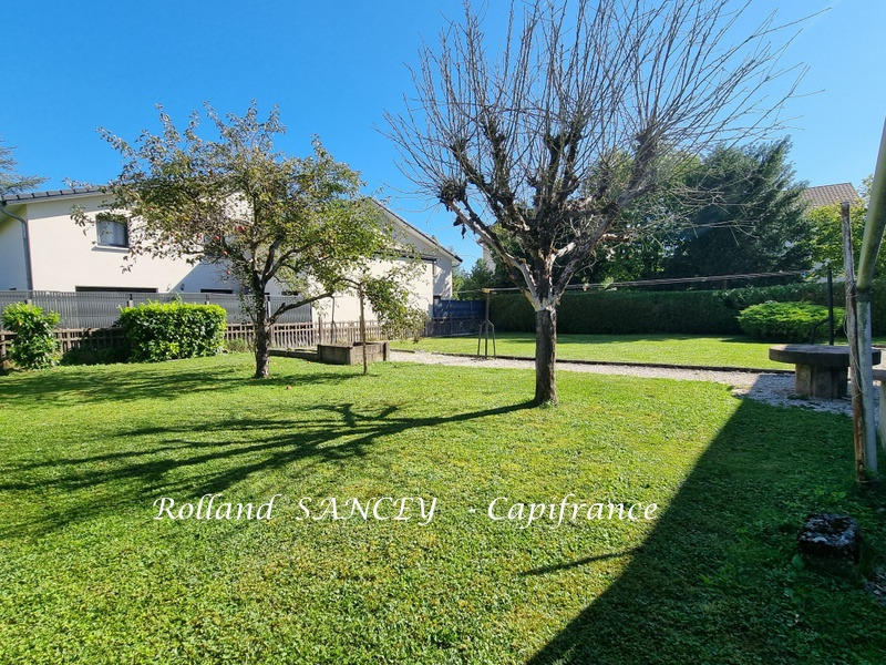 Maison - 145 m² - 7 pièces