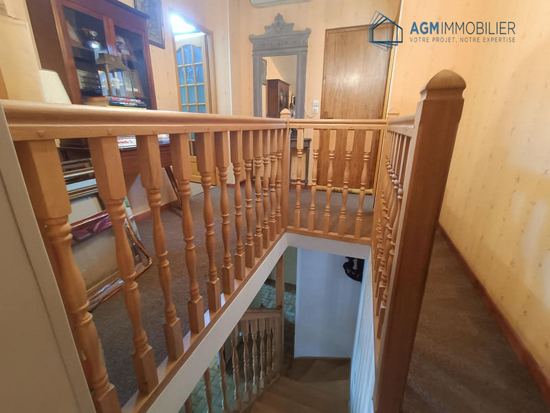 Villa - 104 m² - 6 pièces