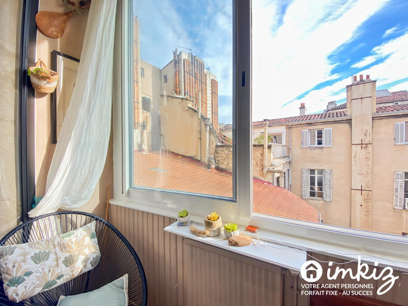 Appartement - 101 m² - 3 pièces