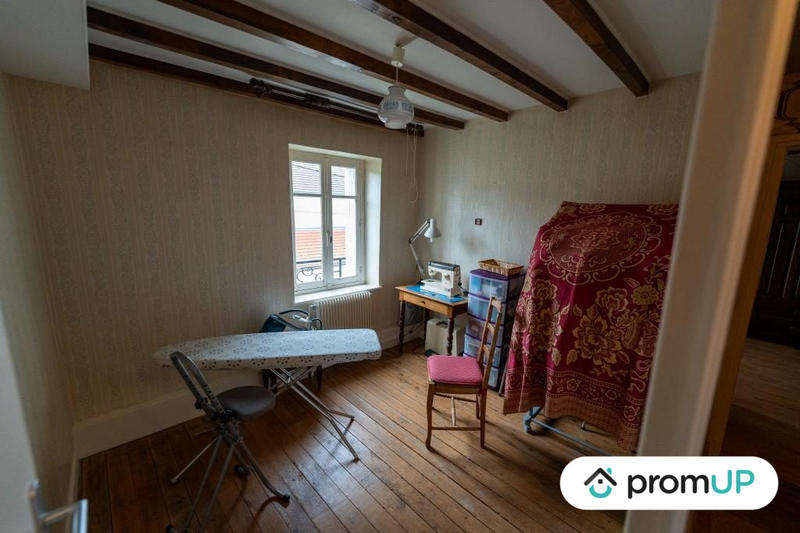 Ferme - 105 m² - 6 pièces