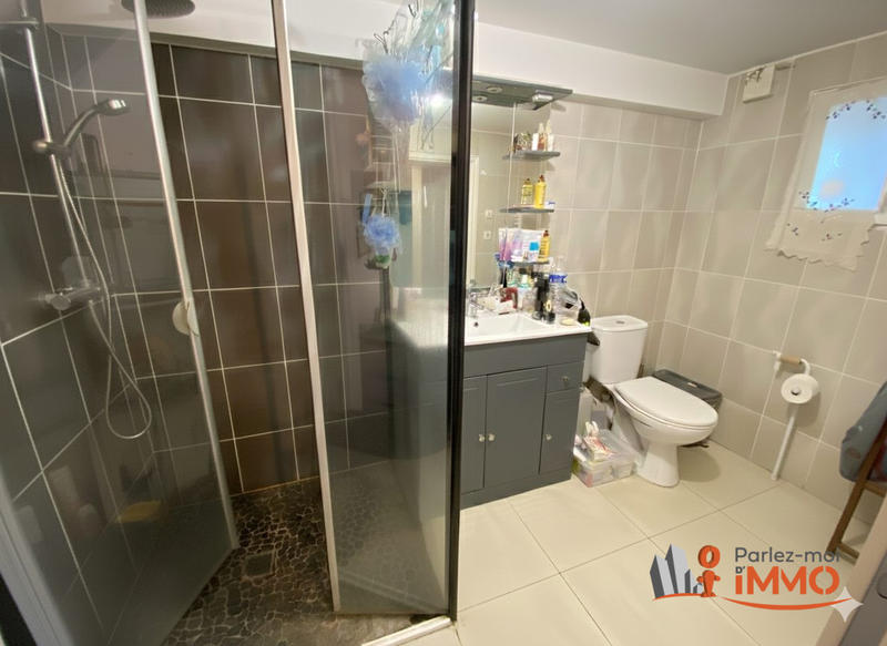 Villa - 95 m² - 5 pièces