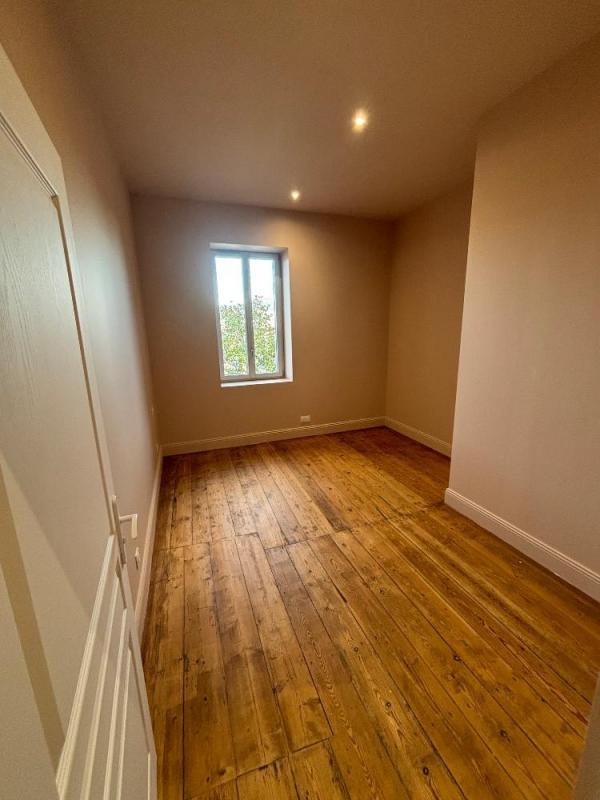 Appartement - 98 m² - 3 pièces