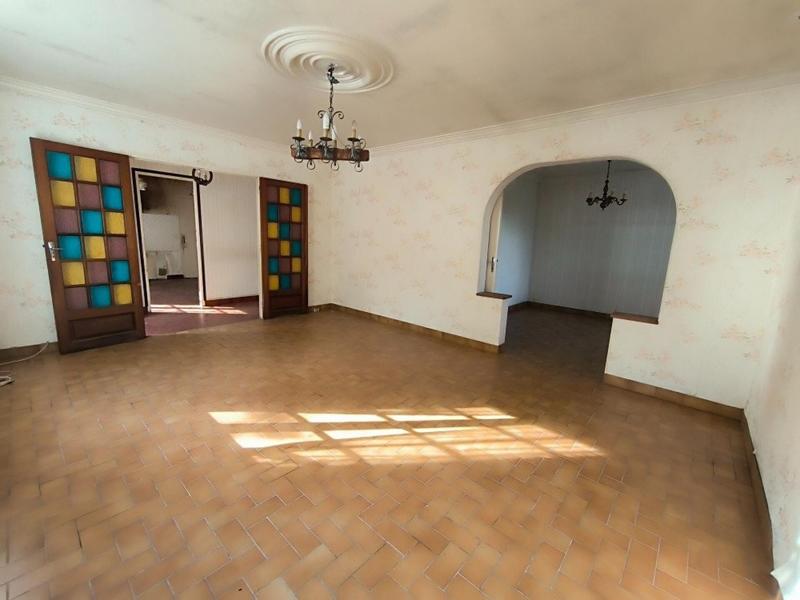 Maison - 106 m² - 5 pièces