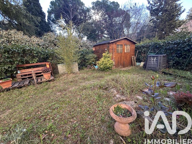 Appartement - 85 m² - 4 pièces