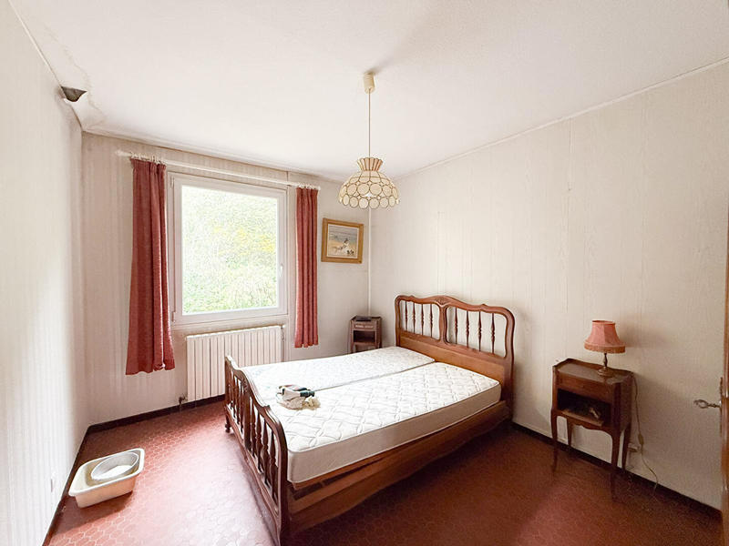 Maison - 117 m² - 4 pièces