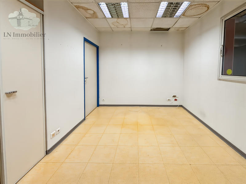 Local commercial - 177 m²