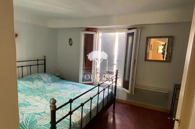 Maison de ville - 58 m² - 3 pièces