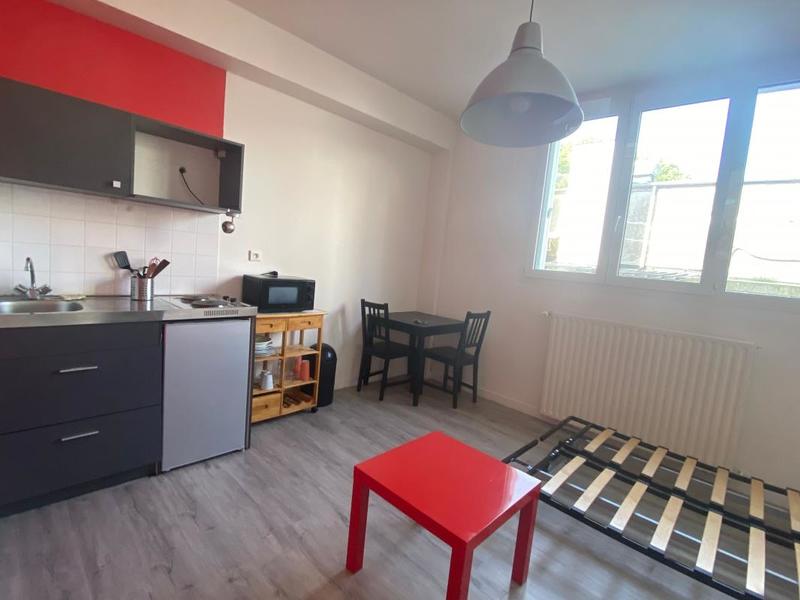 Immeuble - 452 m² - 21 pièces