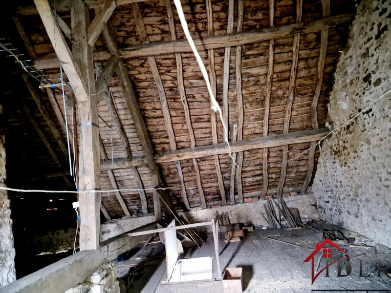 Maison - 156 m² - 6 pièces