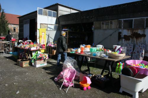 Entraide de Lourdoueix-Saint-Pierre