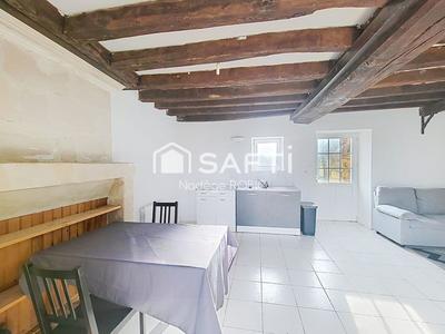 Maison - 102 m² - 5 pièces