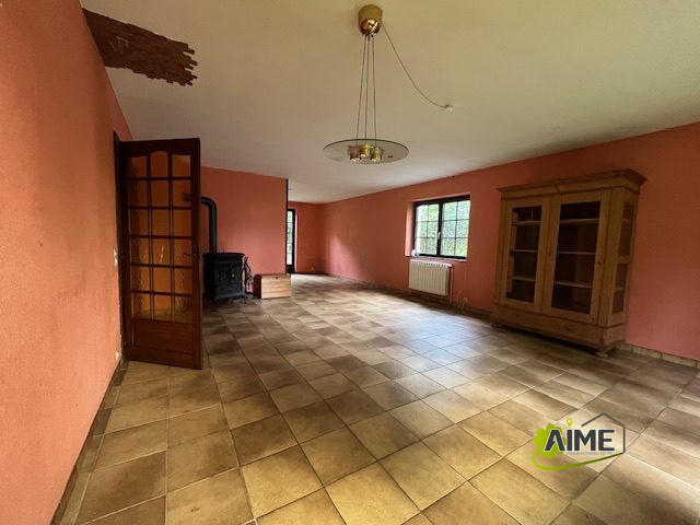 Maison - 142 m² - 6 pièces